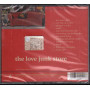 The Alice Band  CD The Love Junk Store Nuovo Sigillato 5099750455227