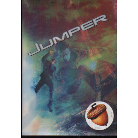 Jumper DVD Doug Liman / Sigillato 8010312078446 Jumper DVD Doug Liman / Sigillato 8010312078446