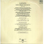 Beethoven, Alban Berg Quartett Lp Vinile Streichquartette Op.130 & 133 Sigillato