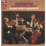 Beethoven, Alban Berg Quartett Lp Vinile Streichquartette Op.130 & 133 Sigillato