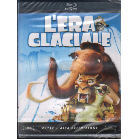 L'Era Glaciale DVD Chris Wedge / Sigillato 8010312072925 L'Era Glaciale DVD Chris Wedge / Sigillato 8010312072925