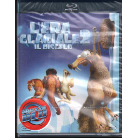 L'Era Glaciale 2, Il Disgelo DVD Carlos Saldanha / Sigillato 8010312066979 L'Era Glaciale 2, Il Disgelo DVD Carlos Saldanha / Sigillato 8010312066979