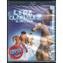 L'Era Glaciale 2, Il Disgelo DVD Carlos Saldanha / Sigillato 8010312066979