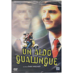 Un Aldo Qualunque DVD Dario Migliardi / Sigillato 8013123805201 Un Aldo Qualunque DVD Dario Migliardi / Sigillato 8013123805201