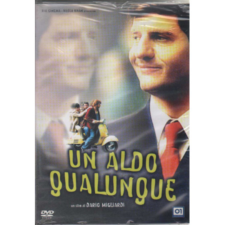 Un Aldo Qualunque DVD Dario Migliardi / Sigillato 8013123805201
