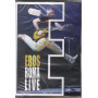 Eros Roma Live DVD Eros Ramazzotti / Sigillato 0886975360697