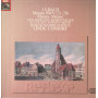 Bach, Akerlund, Consort Lp Vinile Messen BWV 233-236, Masses / 2LP157EX2700293 Sigillato