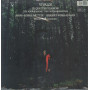Vivaldi, Mutter, Karajan Lp Vinile Die Vier Jahreszeiten / EL2701021 Sigillato