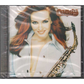 Candy Dulfer CD Big Girl / BMG Ariola 1995 Sigillato 0743213151328 Candy Dulfer  CD Big Girl - 1995   Nuovo Sigillato 0743213151328