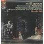 Verdi, Domingo, Muti Lp Vinile Ernani / His Master's Voice – 1C1571435843 Sigillato