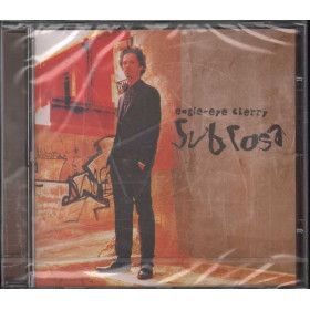 Eagle-Eye Cherry CD Sub Rosa (Subrosa) Polydor Sigillato 0602498654804 Eagle-Eye Cherry  CD Sub Rosa  Nuovo Sigillato 0602498654804