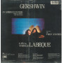 Gershwin, Labèque LP Vinile An American In Paris / Fantasy On Porgy And Bess Sigillato