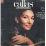 Maria Callas LP Vinile Callas L'Incomparabile Vol. 6 / EMI – 2531546943 Sigillato