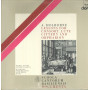 Holborne, Piguet LP Vinile Lessons For Consort, Lute Cittern And Orpharion Sigillato