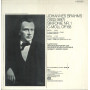 Brahms, Wand LP Vinile Sinfonie Nr. 1 C-moll, Op. 68 / 1C06799974T Sigillato