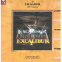 Various LP Vinile Temi Dal Film Excalibur / EMI – 3C05378063 Sigillato