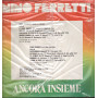 Nino Ferretti LP Vinile Ancora Insieme / Gulp! – KAL1291 Sigillato