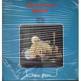 Nino Fiore LP Vinile Eternamente Napoli / Bella Record – BRLP10030 Sigillato Nino Fiore LP Vinile Eternamente Napoli / Bella Record – BRLP10030 Sigillato