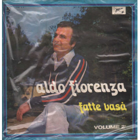Aldo Fiorenza LP Vinile Fatte Vasà Volume 2° / Sky Line – AC101/LP Sigillato Aldo Fiorenza LP Vinile Fatte Vasà Volume 2° / Sky Line – AC101/LP Sigillato
