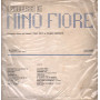 Nino Fiore LP Vinile I Successi Di Nino Fiore / KappaO – SCT30012 Sigillato