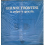 Gianni Frontini LP Vinile 'O Colpo 'E Grazia / Arena Record – ZSLA34090 Sigillato