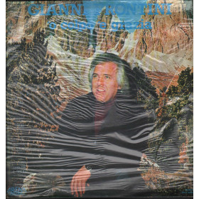 Gianni Frontini LP Vinile 'O Colpo 'E Grazia / Arena Record – ZSLA34090 Sigillato Gianni Frontini LP Vinile 'O Colpo 'E Grazia / Arena Record – ZSLA34090 Sigillato
