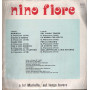 Nino Fiore LP Vinile A Te Mariella / Sul Lungo Tevere / MEA Sud – MLP584 Sigillato