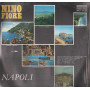 Nino Fiore LP Vinile Bagliori Del Golfo / Bella Record – BRLP10026 Sigillato