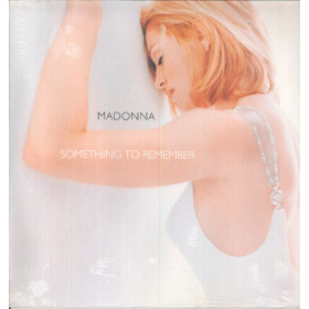 Madonna Lp Vinile Something To Remember / Maverick Sigillato 0093624610014 Madonna Lp Vinile Something To Remember / Maverick Sigillato 0093624610014