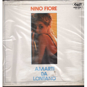 Nino Fiore LP Vinile Amarti Da Lontano / Gulp! – KAL1238 Sigillato Nino Fiore LP Vinile Amarti Da Lontano / Gulp! – KAL1238 Sigillato