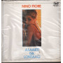 Nino Fiore LP Vinile Amarti Da Lontano / Gulp! – KAL1238 Sigillato