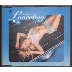 Mariah Carey CD' Singolo Loverboy / Virgin – 724389784008 Nuovo Mariah Carey CD' Singolo Loverboy / Virgin – 724389784008 Nuovo