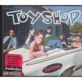 Toyshop CD' Singolo Daydream / Roadrunner Records – RR21903 Nuovo Toyshop CD' Singolo Daydream / Roadrunner Records – RR21903 Nuovo