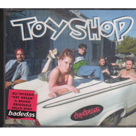 Toyshop CD' Singolo Daydream / Roadrunner Records – RR21903 Nuovo