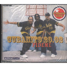 Cubanito CD' Singolo Pideme / Planet Records – PLT068CDS Sigillato Cubanito CD' Singolo Pideme / Planet Records – PLT068CDS Sigillato