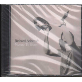 Richard Ashcroft CD' Singolo Money To Burn / Virgin – 724389688320 Sigillato Richard Ashcroft CD' Singolo Money To Burn / Virgin – 724389688320 Sigillato