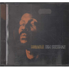 Bim Sherman CD Miracle / Mantra Recordings – MNTCD1004 Nuovo Bim Sherman CD Miracle / Mantra Recordings – MNTCD1004 Nuovo
