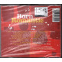 AA.VV. CD Born Romantic OST Soundtrack Sigillato 5099750182420