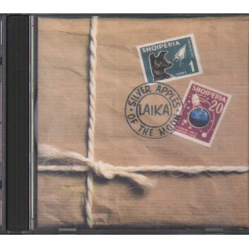 Laika CD Silver Apples Of The Moon / Too Pure – PURECD42 Nuovo Laika CD Silver Apples Of The Moon / Too Pure – PURECD42 Nuovo