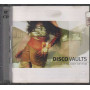 Various CD Disco Vaults - A Dive Into Deep Rhythm / WEA – 8573891452 Nuovo