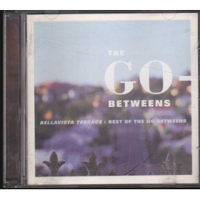 The Go Betweens CD Bellavista Terrace, Best Of The Go Betweens / BBNYC2020CD Nuovo The Go Betweens CD Bellavista Terrace, Best Of The Go Betweens / BBNYC2020CD Nuovo