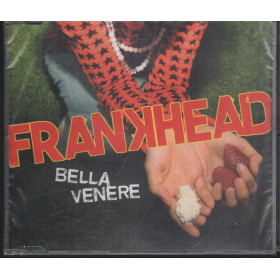 Frank Head CD' Singolo Bella Venere / Edel – 0180326ERE Sigillato