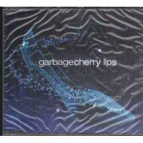 Garbage CD' Singolo Cherry Lips / PIAS – 7200098122 Sigillato Garbage CD' Singolo Cherry Lips / PIAS – 7200098122 Sigillato