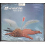 B Nario CD' Singolo Meglio Da Soli / Edel – FM2256710332 Sigillato