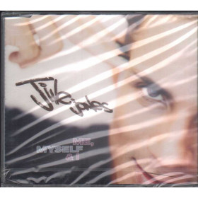 Jive Jones CD' Singolo Me, Myself  I / Jive – 9253112 Sigillato Jive Jones CD' Singolo Me, Myself  I / Jive – 9253112 Sigillato