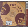 Feel Good Productions CD' Singolo The Feel Good Vibe E P / 4029758271551 Sigillato