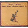 Feel Good Productions CD' Singolo The Feel Good Vibe E P / 4029758271551 Sigillato