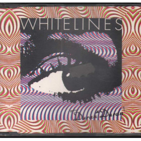 Duran Duran CD' Singolo White Lines / EMI – 8820052 Nuovo Duran Duran CD' Singolo White Lines / EMI – 8820052 Nuovo