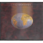 The Cranberries CD' Singolo Time Is Ticking Out / MCA Records – 1559172 Nuovo