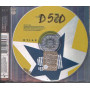 Lucky Star CD' Singolo Stile / Universal – 9815747 Nuovo